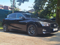 Infiniti Q30 2,2 D SPORT