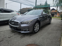 Infiniti Q50 2,2 d automatik