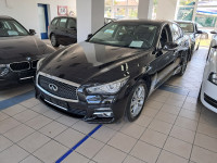 Infiniti Q50 2,2 D PREMIUM automatik 7G na ime kupcaSVA OPREMA kartice