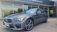 Infiniti Q50 2,2 d **Premium jamstvo**