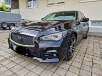 Infiniti Q50 3.5 V6 Hybrid automatik