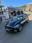 Infiniti Q70 2,2 d automatik