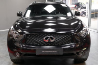 Infiniti QX70 37 GT*svojim kamionima uvozimo - do registracije*