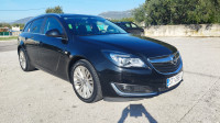 INSIGNIA 2.0D-FUL OPREMA,EXSTRA STANJE,REG.1GOD,SERVISIRANA,PRILIKA