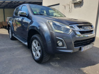 Isuzu D-MAX 1.9 Turbodiesel 4WD