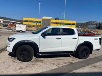 Isuzu D-MAX BTF 1,9 V-CROSS automatik