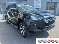 Isuzu D-MAX Double Cab 4WD LSE LED ACC automatik