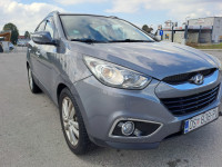 ix35 2,0 CRDi automatik,4×4,7999€,MOG.ZAMJENA