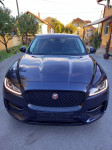 Jaguar F-Pace (12.2016.) 2.0 D, R-Sport, AWD, Bi-xenon, LED, alu 20"