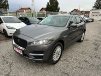 Jaguar F-Pace 2.0 D Automatik, 132 kW, Kamera, Panorama, 22.999€