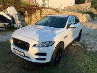 Jaguar F-Pace 2.0 D automatik