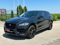 Jaguar F-Pace 2.0 D automatik - Perfektno stanje! PDV u cijeni