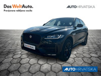 JAGUAR F-PACE 2.0 D  PRESTIGE-Jamstvo 15 mjeseci, 21.900,00 €