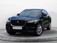 Jaguar F-Pace 2.0 D