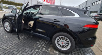 Jaguar F-Pace 2.0 D