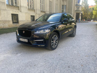 Jaguar F-Pace 2,0 R-SPORT