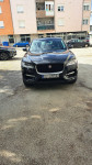 Jaguar F-Pace 2.0