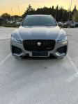 ●●JAGUAR F-PACE R-DYN SE 2.0 404ks AWD●●(Struja/Benzin)