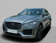 Jaguar F-Pace 20d *40 god.svojim kamionima uvozimo po narudžbi*