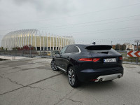 JAGUAR F-PACE 3,0 D AUTOMATIK**300 KS***S-PACKAGE FULL OPREMA***