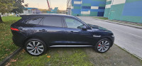 Jaguar F-Pace 3.0 D