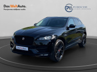 Jaguar F-Pace AWD 2.0 D R-Sport Aut. - PONUDA TJEDNA 29.900,00 €