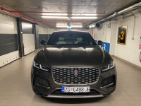 Jaguar F-Pace PREMIUM P250 AWD PRILIKA