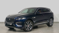 JAGUAR F-PACE R-DYN SE 2.0 204 AWD A8 MHEV