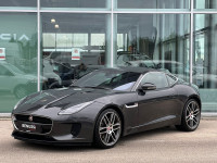 JAGUAR F-TYPE P 300