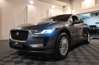 Jaguar I-Pace EV400 *40 god.svojim kamionima uvozimo po narudžbi*