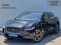 ⭐Dostupno odmah Jaguar I-Pace EV400 automatik*Garancija 24Mj*