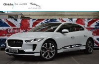 Jaguar I-Pace HSE EV400 automatik