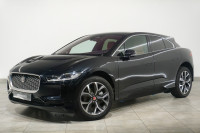 JAGUAR I-PACE SE 400HP AWD