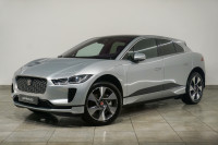 JAGUAR I-PACE SE 400HP AWD