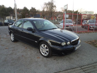 JAGUAR X-TYPE 2,2 D Estate***FULL OPREMA**REGISTRIRAN 1 GOD**ODLIČAN**