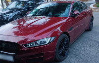 Jaguar XE 2.0 D automatik