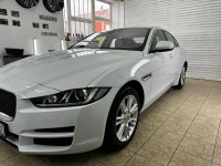 Jaguar XE 2.0 D AWD automatik