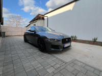 Jaguar XE, R-Sport, 2.0 D automatik