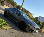 Jaguar XE 2.0 D automatik