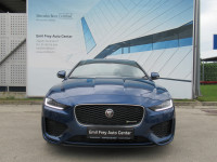 Jaguar XE 2,0 d R-DYN RWD A8 MHEV