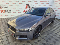 Jaguar XE 2.0 D R-Sport automatik, Led, Kamera, Tempomat, Meridian, 19