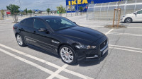 Jaguar XE 2.0 D R-Sport