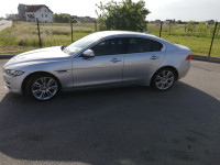 Jaguar XE 2.0 D