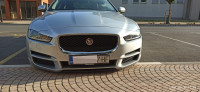 Jaguar XE 2.0 D Automatik 180ks/430nm