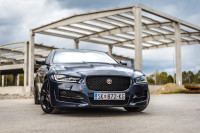 Jaguar XE 2.0 D