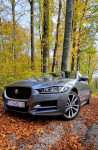 Jaguar XE 2.0 D R Sport AWD