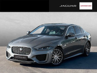 Jaguar XE 2,0 R-Dynamic *40 god.svojim kamionima uvozimo po narudžbi*