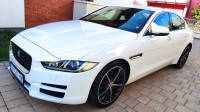 Jaguar XE 2.0D BiXenon navi alcantara Meridian gr.sj regan 19" 80000km