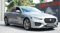 Jaguar XE *40 god.svojim kamionima uvozimo po narudžbi*