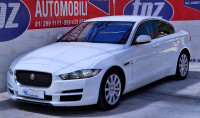 JAGUAR*XE*AUTOMATIC-8G*2.0 D-180KS*KAMERA*150TKM*NAVI*SERVISNA*15990E